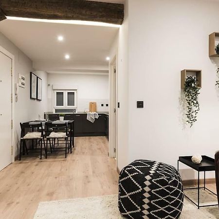 Cantalojas By Staynnapartments Bilbao Exteriör bild